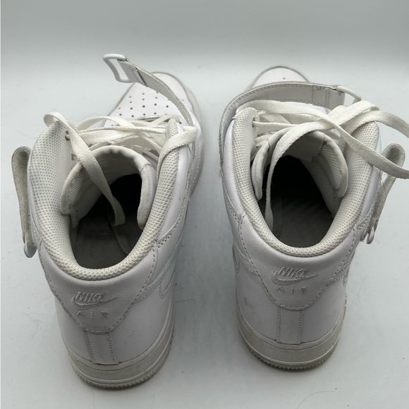 Nike AirForce 1 High - Men 10.5 - Picture 6 of 6